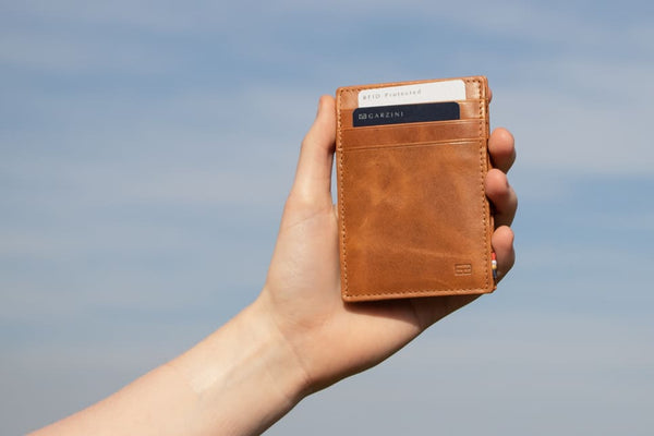 GARZINI: Essenziale Magic Wallet