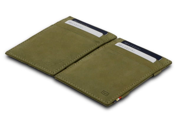 GARZINI: Essenziale Magic Wallet