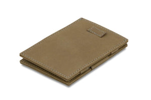 GARZINI: Canvare Magic Wallet