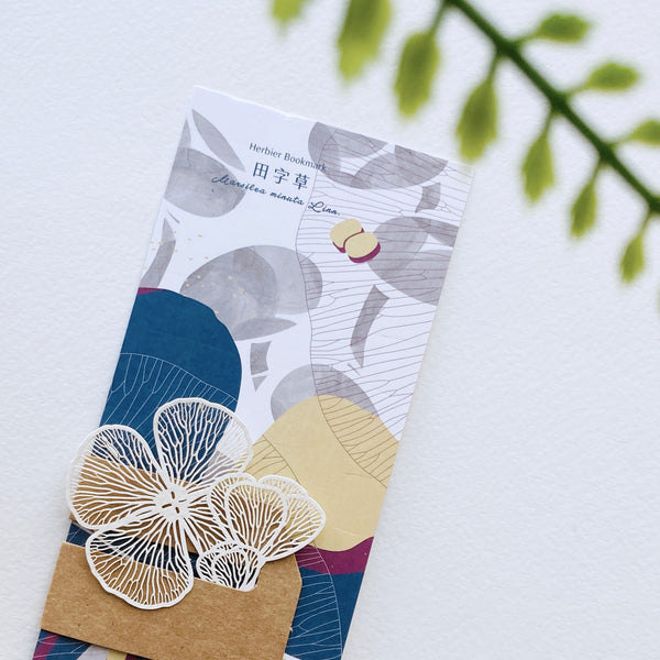 FERN ONLY: Fern Herbier Papercraft Series