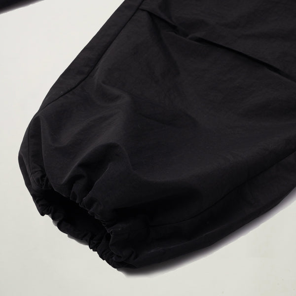 GOODTIMES WEAR Pants: Mount (BLACK)