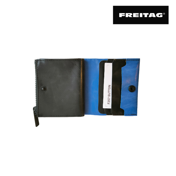 Freitag Medium Wallet F257 Sutton K41001