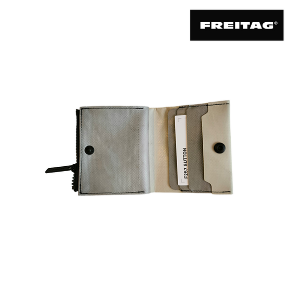 Freitag Medium Wallet F257 Sutton K41002