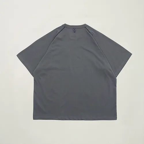 GOODTIMES WEAR: Sorona Pocket Tee #01