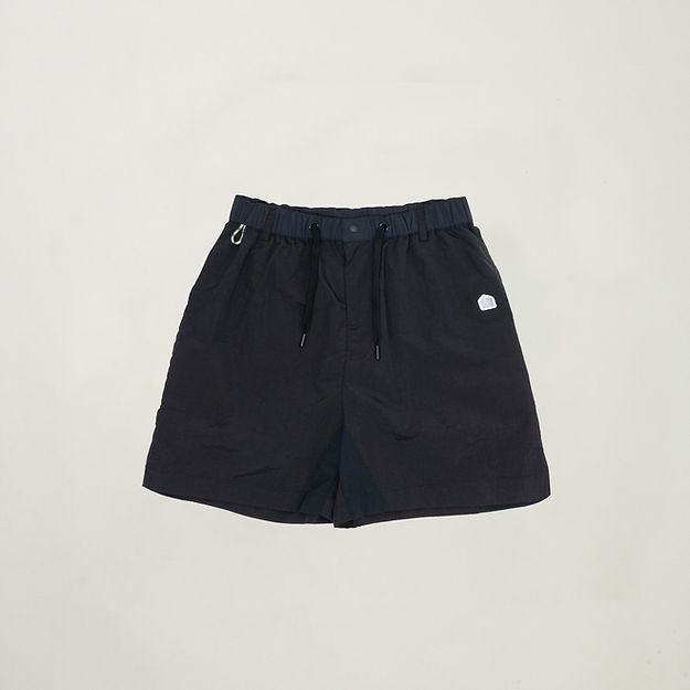 GOODTIMES WEAR Good Easy 5" Short (Midnight)