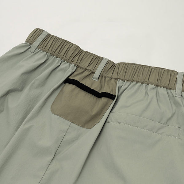 GOODTIMES WEAR 5" Trail Short (Sand)