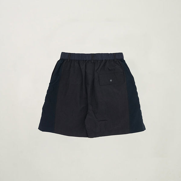 GOODTIMES WEAR Good Easy 5" Short (Midnight)