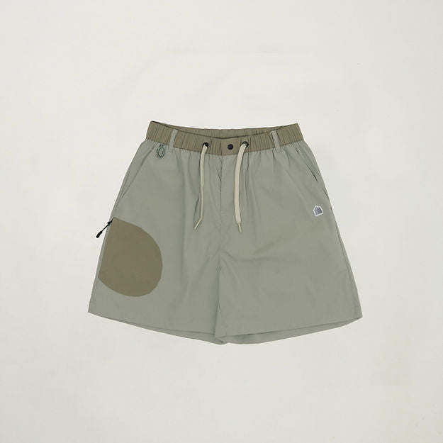 GOODTIMES WEAR 5" Trail Short (Sand)