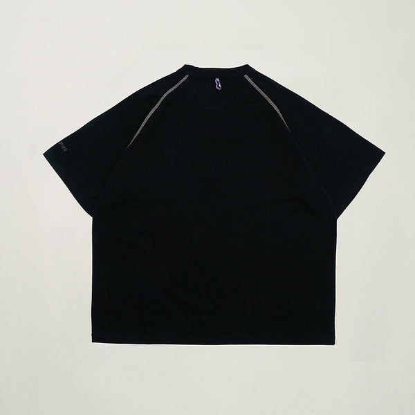 GOODTIMES WEAR: Sorona Pocket Tee #02