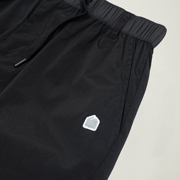 GOODTIMES WEAR 5" Trail Short (Black)