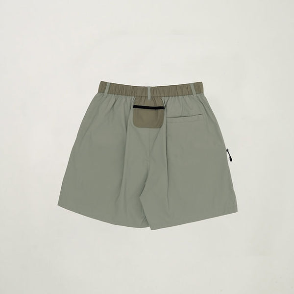 GOODTIMES WEAR 5" Trail Short (Sand)