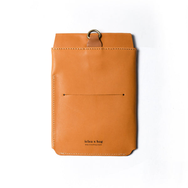 Iclea Bag: Passport Case