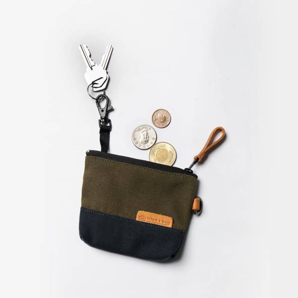 Iclea Bag: Coin Purse