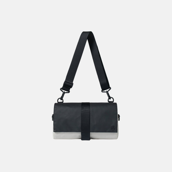 KIWEE: Fasten & Go Triangle Sling Bag