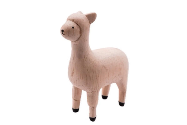 Prismmy Craft Works: polepole animals