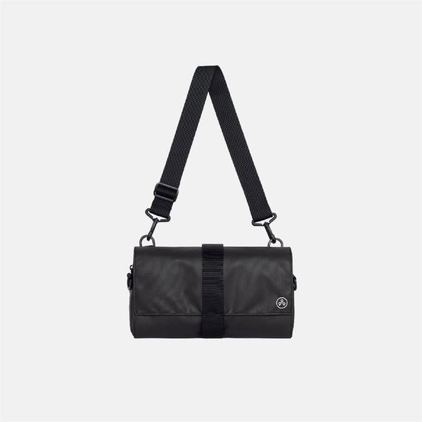 KIWEE: Fasten & Go Triangle Sling Bag