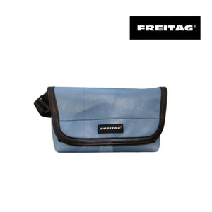 FREITAG Hip Bag: F153 Jamie Bag P30301 – Mano Plus Lifestyle Store