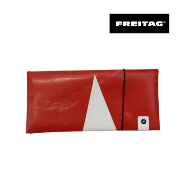 FREITAG Travel Pouch: F533 Fay P30302