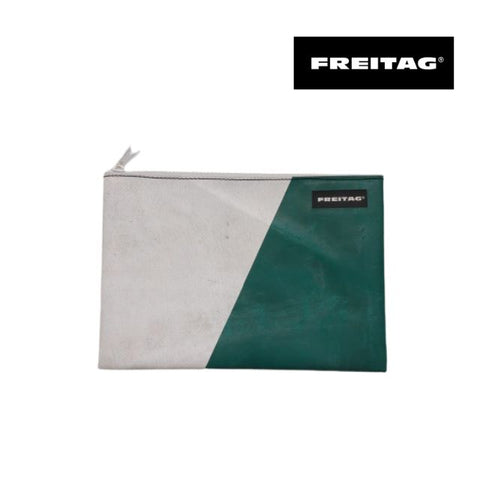 Freitag Pouch M: F07 Chuck – Mano Plus Lifestyle Store