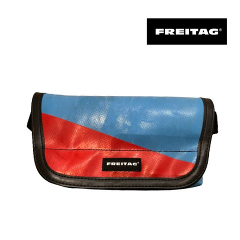 送料込】 FREITAG Hipbag ショルダーバッグ - brightontwp.org