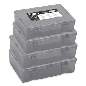 PENCO 4 in 1 Storage Container