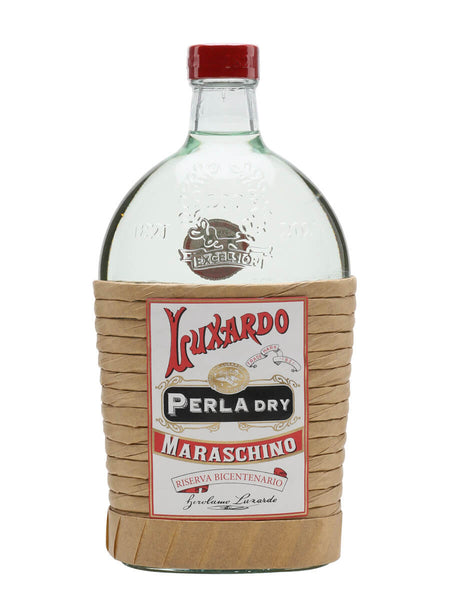 Luxardo Maraschino Perla Dry Reserva Bicentenario 40% 700ML