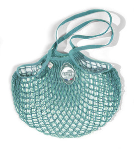 FILET MIGNON Net Bag - Classic Shoulder Bag