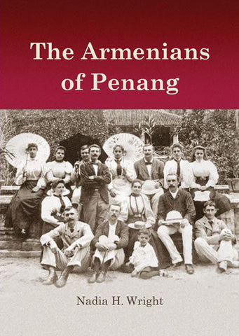 ENTREPOT The Armenians Of Penang