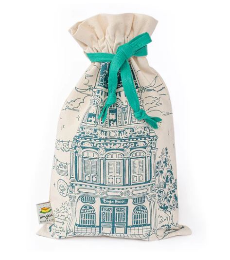 Drawstring Gift Bag