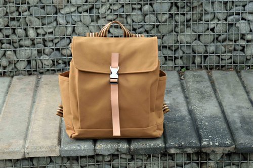 CHRISTY STUDIO Backpack Marken 108