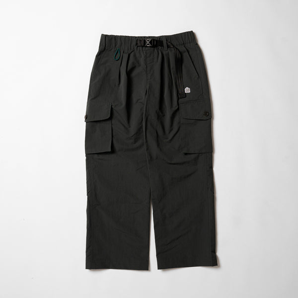 MANO PLUS | GOODTIMES WEAR Pants: Nylon Wonderer