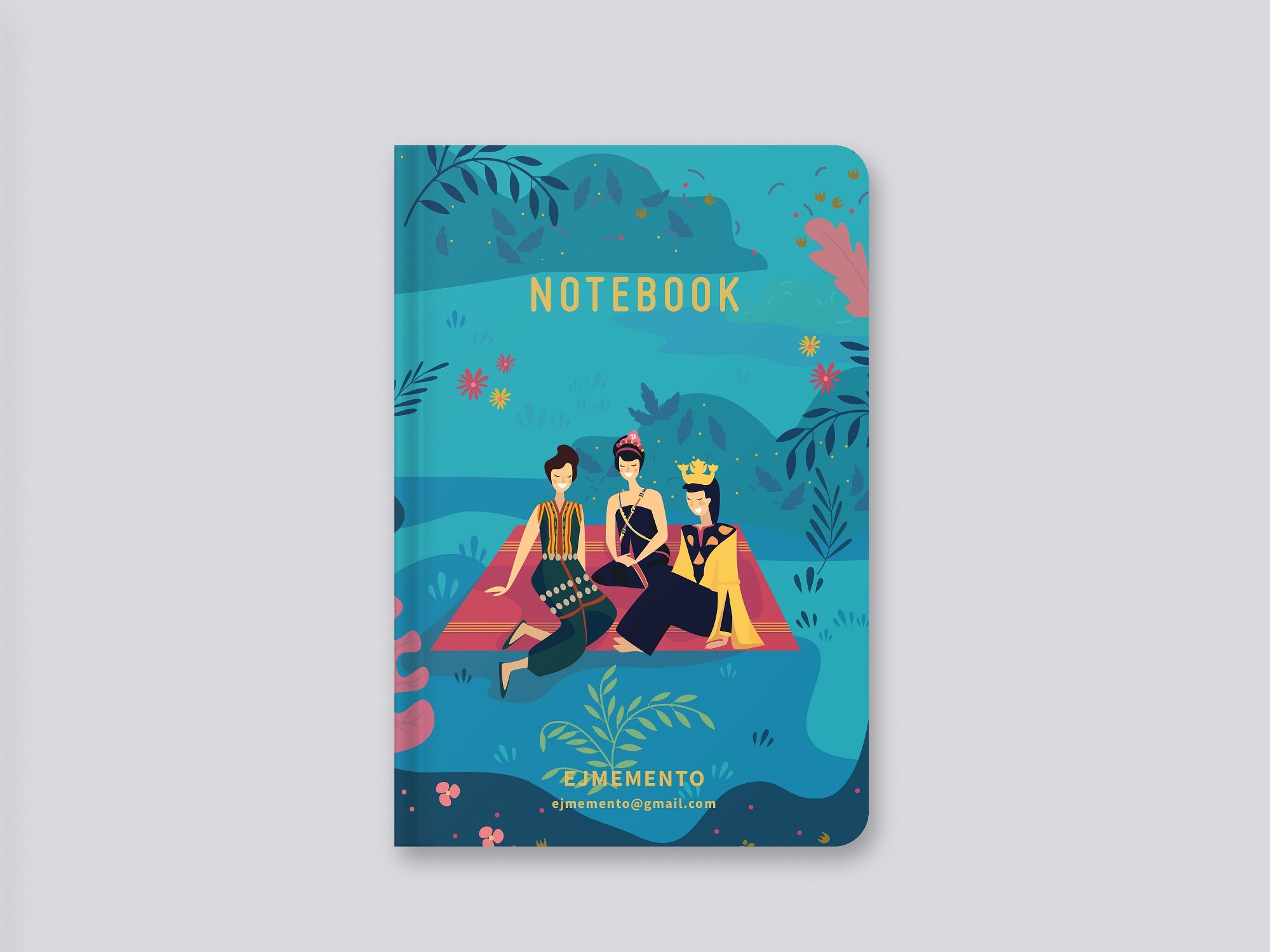 EJ MEMENTO Notebook: NB#10_Ethnicity