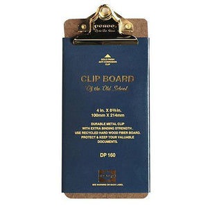 PENCO Old School Clipboard Check