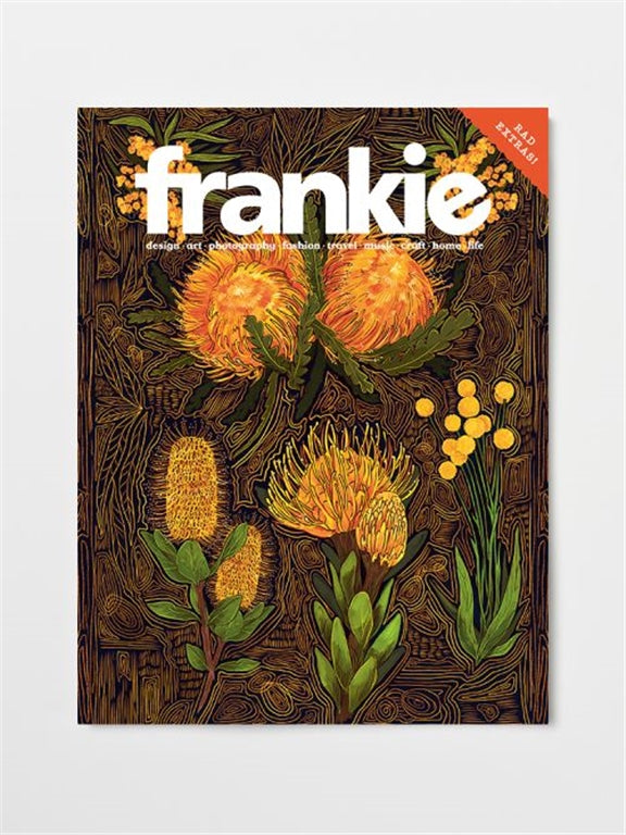 frankie issue 105